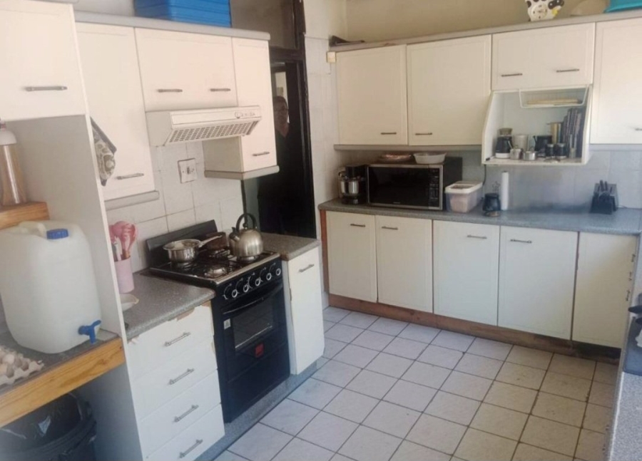 4 Bedroom Property for Sale in Sasolburg Ext 15 Free State